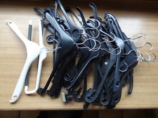 Kleiderbügel konvolut plastik gebraucht kaufen  Hennef