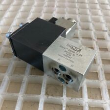 Hawe pmvp 24 gebraucht kaufen  Bellenberg