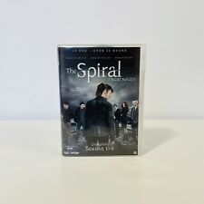 Spiral series french for sale  BARRY