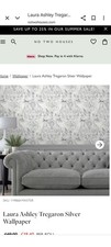 Laura ashley tregaron for sale  GREAT YARMOUTH