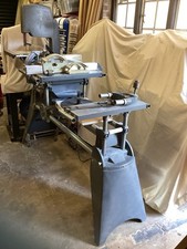 Shopsmith table saw for sale  CLACTON-ON-SEA