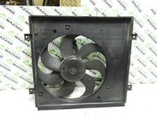 Moto ventilateur radiateur d'occasion  Saint-Lizier