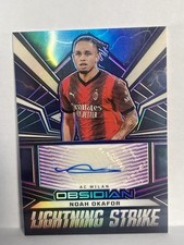 Noah okafor auto for sale  NORTHAMPTON