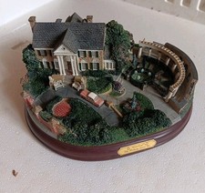 Elvis presley graceland for sale  STONE