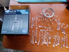 pagazzi lights for sale  MALTON