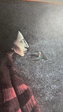 Frank howell lithograph for sale  Saint George