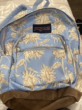 Blue jansport right for sale  Norwalk