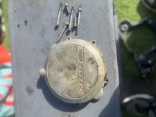 Ktm300exc clutch cover for sale  MANCHESTER