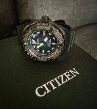 Citizen super titanium for sale  CALDICOT