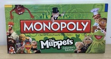 Muppets collectors edition for sale  SOUTHAMPTON