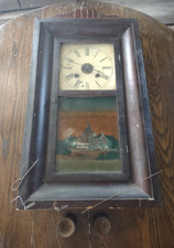 Antique 1840 waterbury for sale  Saint Paul