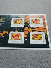 Feuillet philaposte recettes d'occasion  Sassenage