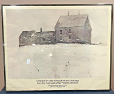Vintage framed 1982 for sale  Springfield