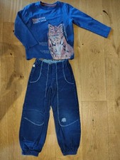 Pulli jako hose gebraucht kaufen  Bielefeld