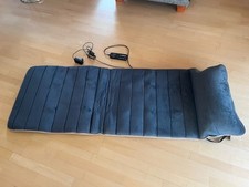 Snailax 391s massagematte gebraucht kaufen  München