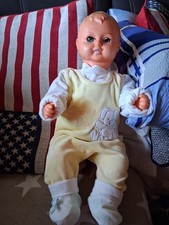 Babypuppe ddr zeiten gebraucht kaufen Babypuppe ddr zeiten gebraucht kaufen  Senftenberg