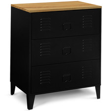 Commode tiroirs ester d'occasion  France
