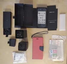Yotaphone yd201 2gb usato  Spedire a Italy