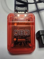 Bd2 chiptuning audi gebraucht kaufen  Großenaspe