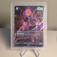 Goku black fb01 usato  Comacchio
