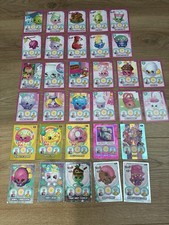 card shopkins collection for sale card shopkins collection for sale DERBY