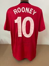 Maglia manchester united usato  Roma