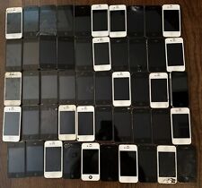 Lot iphone black for sale  San Antonio