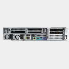 Servidor Supermicro AS-2023US-TR4 + 2x CPU AMD EPYC 7452, 256GB / 512GB / 1TB RAM comprar usado  Enviando para Brazil