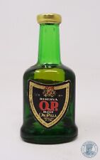 Miniature mignon brandy usato  Romano di Lombardia