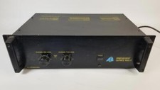 Usado, Amplificador profissional AB International Precedent Series 600LX comprar usado  Enviando para Brazil