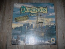 Dominion seaside hans gebraucht kaufen  Hagen