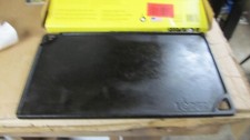 reversible grill griddle for sale  Stow