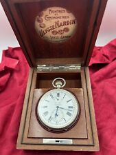 Ulysse nardin chronometre usato  Roma