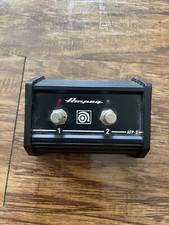 Ampeg afp button for sale  Boynton Beach