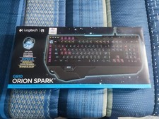 Clavier g910 orion d'occasion  Le Lardin-Saint-Lazare