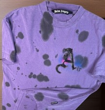Palm angels shirt for sale  Lakeland