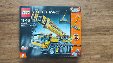 Lego technic mobiler gebraucht kaufen  Rüdesheim am Rhein