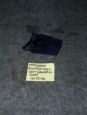 Carena plastica posteriore usato  Noventa Vicentina