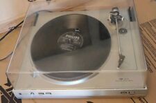 Platine vinyle dual d'occasion Platine vinyle dual d'occasion  Sèvres