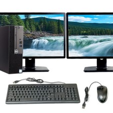 Dell desktop computer for sale  Jacksonville