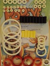 Flipper.bally popeye save d'occasion  Argenteuil