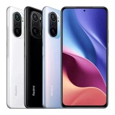 Telefone Android 6,67" Xiaomi Redmi K40 5G 48.0MP 8/128GB 8/256GB 12/256GB comprar usado  Enviando para Brazil