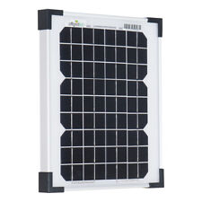 Solarmodul 10w mono gebraucht kaufen  Eggenfelden