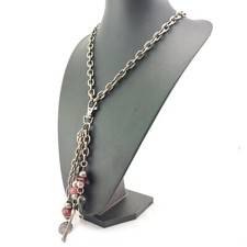 Uno halskette collier gebraucht kaufen  Bottrop