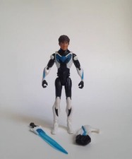 Boneco de ação Max Steel Max Mage 16cm ornamento plástico estatueta colecionável comprar usado  Enviando para Brazil