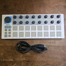 Arturia beatstep keyboard d'occasion  Expédié en Belgium