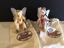 Two cottage collectibles for sale  Saint Petersburg