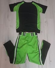 Boombah baseball uniform for sale  Prosperity