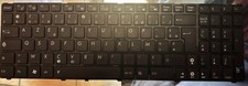 Clavier français original d'occasion  Saint-Jeannet