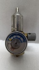 MSA PORTAGAS REGULADOR DE GÁS 500 PSI 35,5 BAR 713-0,5 OX comprar usado  Enviando para Brazil